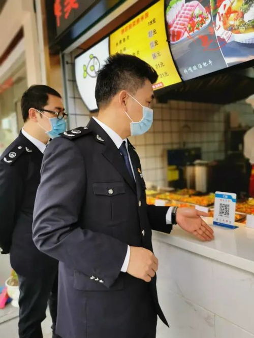 从“办事易”到“吃好饭” 南山防疫复工的惠企10条与集体用餐配送服务