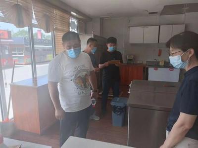 衡水高新区三举措确保端午节期间食品安全