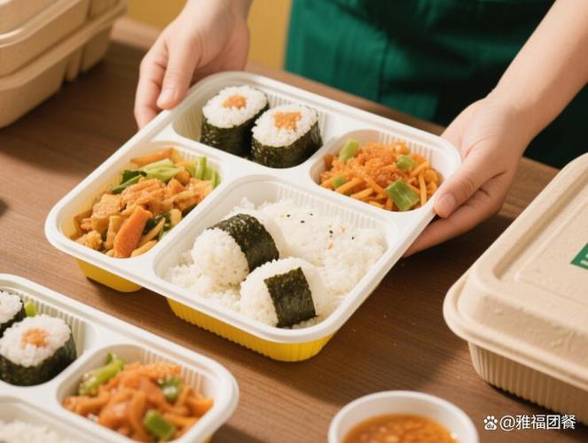 重庆团体餐配送公司 为您的团体用餐需求保驾护航