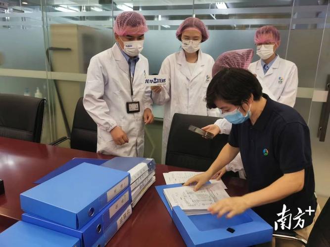 集体用餐配送食品安全检查纪实