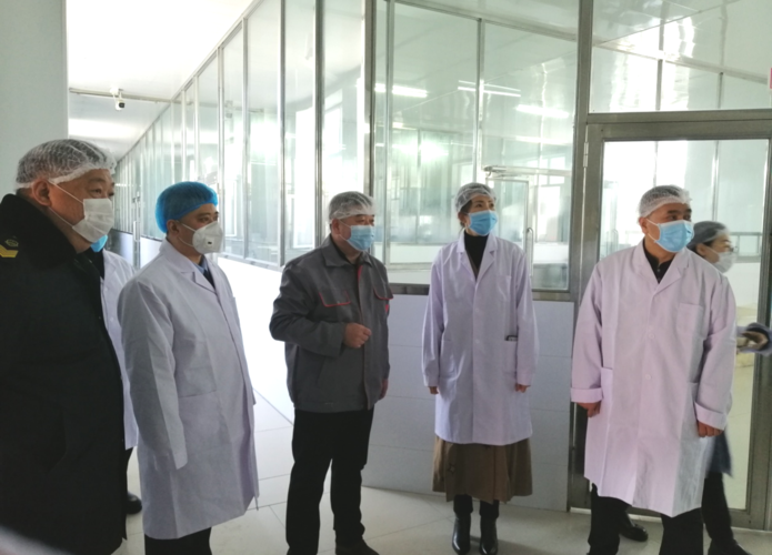 佳木斯市向阳区市场监管局联合多部门开展学校食堂及集体用餐配送单位食品安全专项检查
