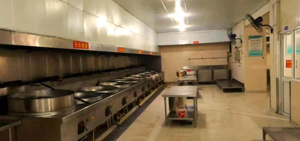 从“吃得饱”到“吃得好” 金山区集体用餐配送的蜕变与提升之路